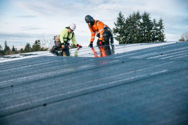 Reliable Gutter Installation contractor in Gnadenhutten, OH by Roof Repair Smedway