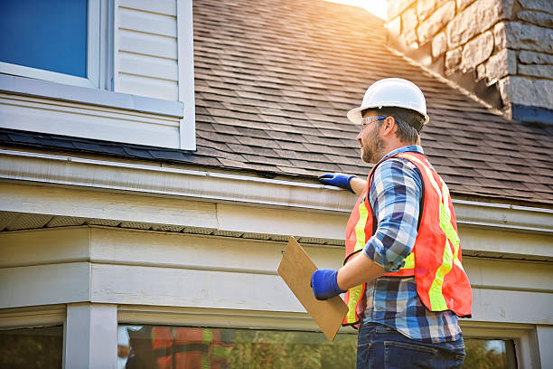 Licensed Gutter Installation service in Gnadenhutten, OH - Roof Repair Smedway